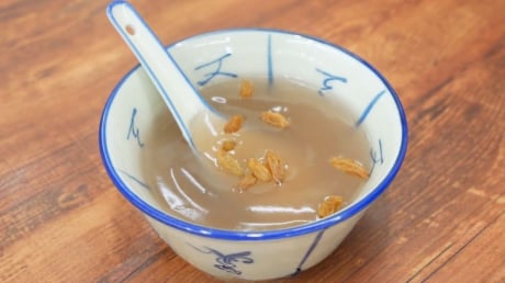 Người bị 1 trong 5 bệnh này ăn sắn dây rất hại