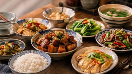 Bữa cơm nào cũng có thịt thì điều gì xảy ra? Nghiên cứu chỉ ra điều khiến nhiều người bất ngờ