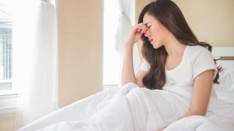 Ngủ dậy thấy 4 dấu hiệu này cảnh báo bệnh nan y nên đi kiểm tra sức khỏe sớm