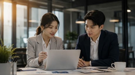 Vì sao người ít nói lại thường được tin tưởng hơn?
