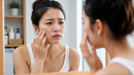 7 thói quen khiến bạn trông già hơn tuổi thật, nhiều người mắc mỗi ngày mà không nhận ra