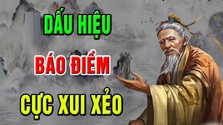 3 giấc mơ báo điềm xui xẻo: Nếu mơ thấy nên hóa giải ngay lập tức