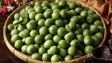 3 nhóm người không nên ăn quả sấu