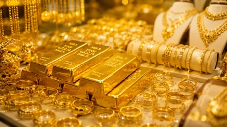 Bảng giá vàng 9999 24K 18K SJC DOJI PNJ hôm nay 3/6/2026