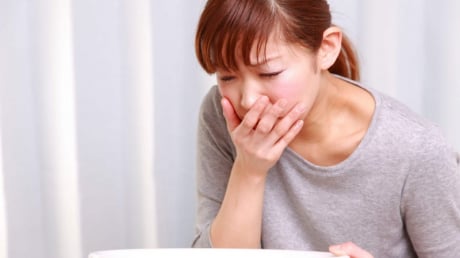 Buổi sáng ngủ dậy thấy đắng miệng cảnh báo bệnh nan y: Nên đi khám gấp