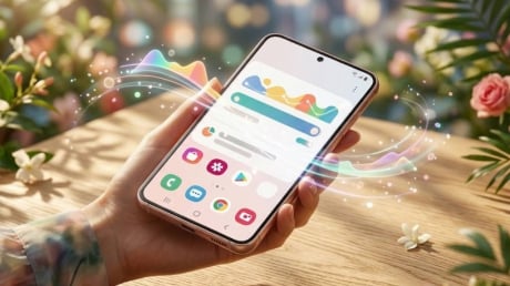 Điện thoại báo đầy bộ nhớ? Chỉ cần bấm 'nút ẩn' này là dọn sạch dung lượng, máy chạy mượt vèo vèo