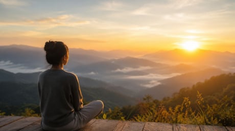 Người có khả năng tự chữa lành thường có điểm chung gì? 5 dấu hiệu dễ nhận thấy