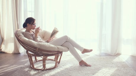 Nhiều phụ nữ kiệt sức vì sống cho người khác, quên cách yêu bản thân