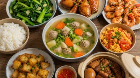 Những món ăn không nên hâm đi hâm lại nhiều lần: Tiện một phút, rước thêm rủi ro cho sức khỏe