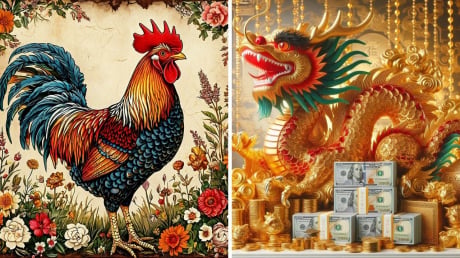 Thứ Sáu, Bảy, Chủ Nhật (5,6,7/6): 3 tuổi Trả Sạch Nợ Đời, Giàu Sang Vang Dội