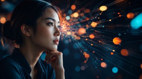 Những đặc điểm thường thấy ở người có trực giác tốt