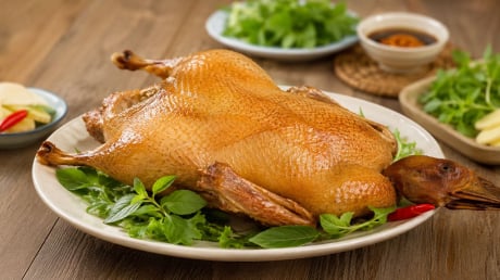 Những người nên hạn chế ăn thịt vịt: Món ngon bổ dưỡng nhưng không phải ai cũng phù hợp