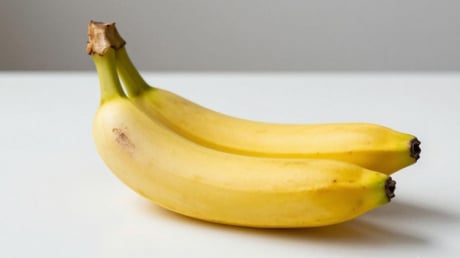 Ăn chuối có gây tăng cân không: Một quả chuối bao nhiêu calo?