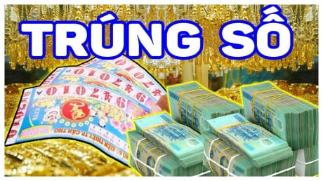 3 con giáp may mắn Trúng Đậm Lộc Thần Tài trong 81 ngày tới đếm tiền mỏi tay