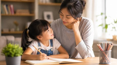 3 kiểu người mẹ thường nuôi dạy con cái nên người, tương lai dễ thành công và vững vàng