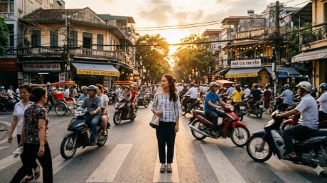 Tuổi 30: Vì sao nhiều người bỗng thấy cuộc sống không còn đi đúng hướng?