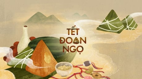 Đúng giờ Ngọ (11-13h) ngày Tết Đoan Ngọ 5/5 âm: 4 con giáp nên ở yên trong nhà để tránh tiêu tài tán lộc