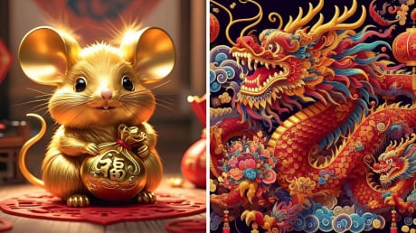 Top 3 tuổi Giàu Nhanh Chớp Mắt, Tiền Của Sinh Sôi từ 12/6 đến 25/6