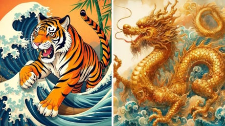Top 3 tuổi Trả Hết Nợ Nần, Giàu Sang Tiến Thẳng từ 12/6 đến 30/6