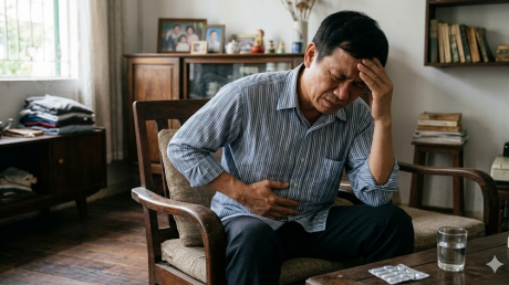 Cảnh báo: Cứ nghĩ đau dạ dày hóa ra là ung thư túi mật – 5 nhóm người đang bị 'đếm ngược' thời gian