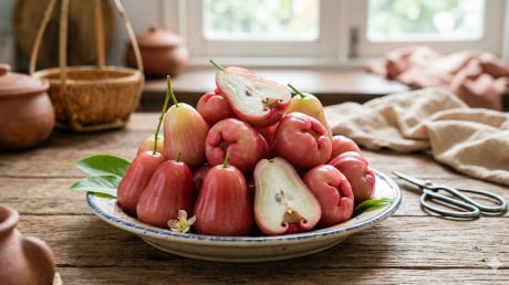 Mùa hè nắng nóng: Top 4 thực phẩm vàng giúp 'giải độc' gan và thận, ngừa mụn nhọt, tiểu buốt