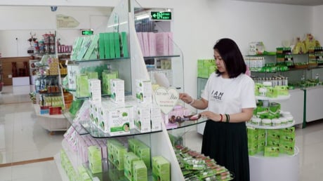Những người phụ nữ truyền cảm hứng đang âm thầm thay đổi cộng đồng
