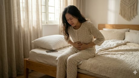 Dấu hiệu sớm của ung thư túi mật – đừng nhầm lẫn với các vấn đề dạ dày mãn tính