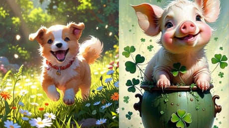 Sau ngày 15/6, 2 con giáp cẩn thận sức khỏe, 1 con giáp lộc tổ tiên tới bất ngờ