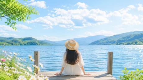 Có 3 thứ bỏ đi càng sớm càng tốt: Càng tích trữ trong lòng càng tự làm mình khổ