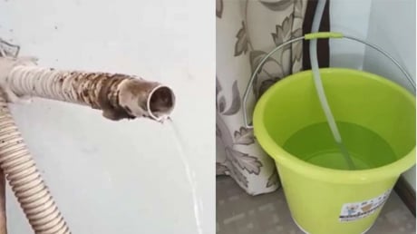 Nước thải từ điều hòa chớ bỏ đi, hóa ra có nhiều công dụng bất ngờ
