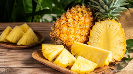 Vì sao ăn dứa lại rát lưỡi? Những cách đơn giản giúp ăn dứa ngon mà không bị khó chịu