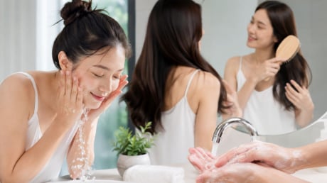 Không phải mê tín, phụ nữ giữ 3 vùng cơ thể càng sạch càng dễ gặp may mắn thuận lợi