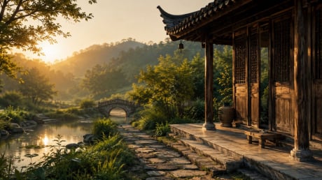 Người xưa nói “phúc không đi cửa sau”, nghĩa là gì? Hiểu ra có thể giúp bạn có cuộc sống tốt hơn