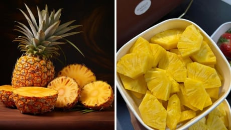 6 nhóm người không nên ăn dứa