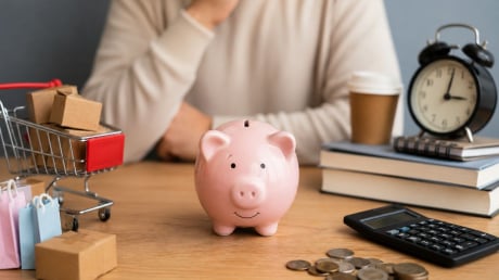 Tiết kiệm kiểu này đôi khi càng khiến bạn tốn tiền: Nhiều người vẫn mắc mà không hay biết