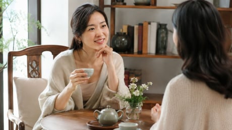Người có phúc khí, càng già càng giàu thường không nói những điều này