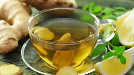 4 loại nước thải độc từ bên trong, đốt cháy mỡ thừa giảm cân thần tốc