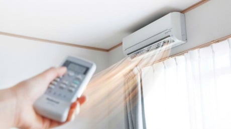 4 cách bật điều hòa không cần remote ai cũng có thể áp dụng