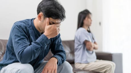 Những sai lầm phụ nữ thường mắc đẩy hôn nhân đến bờ vực tan vỡ