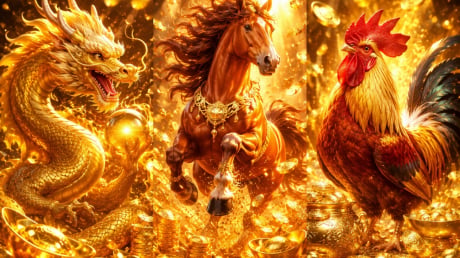 Top 3 tuổi Trúng Số Bất Ngờ, Giàu Sang Nức Tiếng sau ngày 24/6