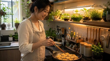 3 kiểu người không nên ăn đậu phụ