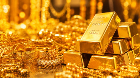 Bảng giá vàng 9999 24K 18K SJC DOJI PNJ hôm nay 24/6/2026