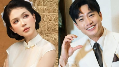 Quốc Trường tiết lộ tính cách của Ngọc Trinh, thừa nhận từng có định kiến về cô