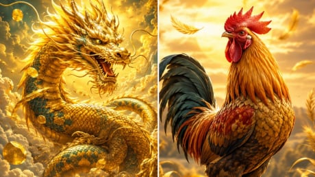  Thứ Năm, Thứ Sáu (25-26/6): 2 con giáp ra đường thấy vàng, gặp cơ hội tốt, 1 tuổi lọt tầm ngắm thăng chức