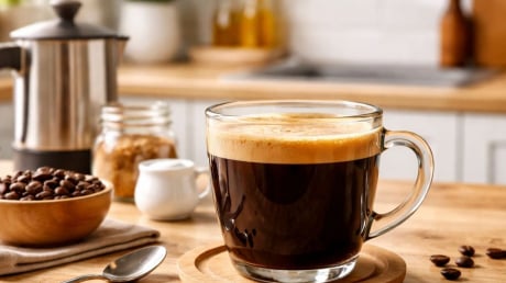 3 kiểu người dù thèm cà phê tới mấy cũng đừng uống kẻo rút ngắn tuổi thọ