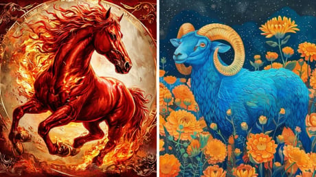 Sáng thứ Sáu ngày 26/6: 3 tuổi Tắm Trong Biển Tiền, giàu nhất vị trí số 2