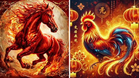 Top 3 tuổi Bứt Tốc Như Rồng, Tiền Nhiều Vô Kể sau ngày 26/6