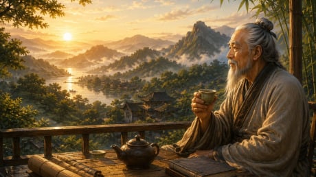 6 lời dặn của người xưa vẫn còn nguyên giá trị đến hôm nay: Càng ngẫm càng thấy đúng
