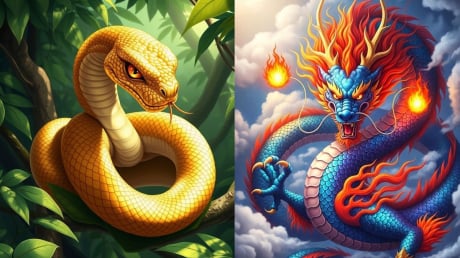 4 con giáp số phú quý nhờ vợ, càng chiều vợ Lộc càng dày