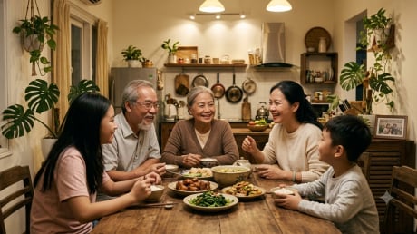 Điểm chung bất ngờ của những người sống hạnh phúc: Không phải tiền bạc hay thành công